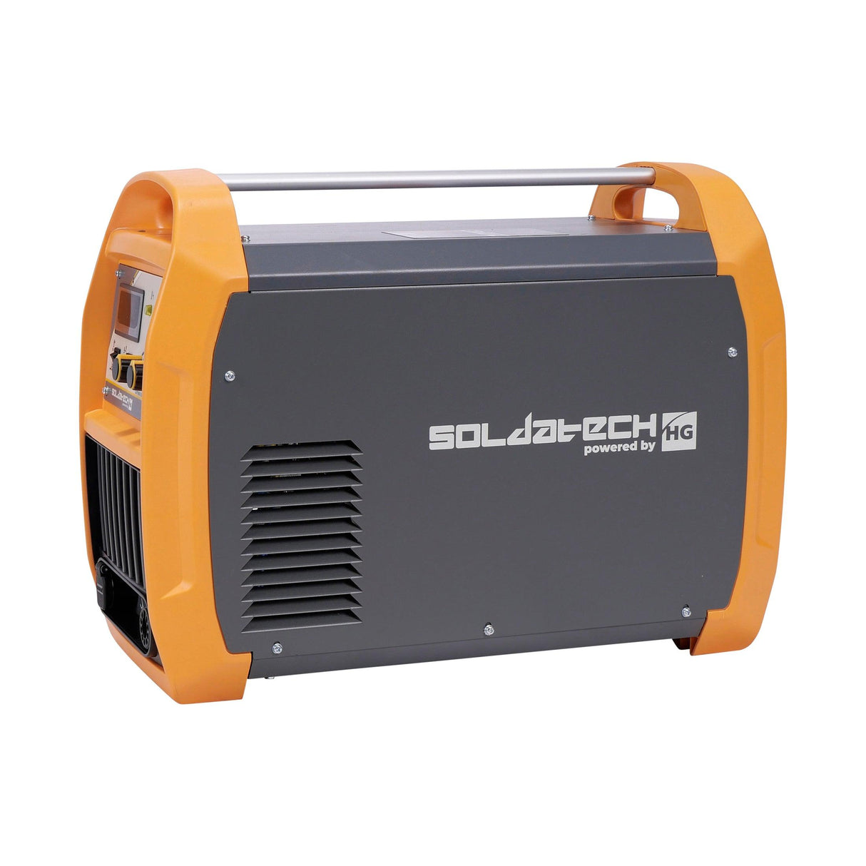 Soldatech Profi IGBT Plasmaschneider 70A PL70HG HF-Zündung - ARC-Zündung - Tools.de TP Profishop GmbH