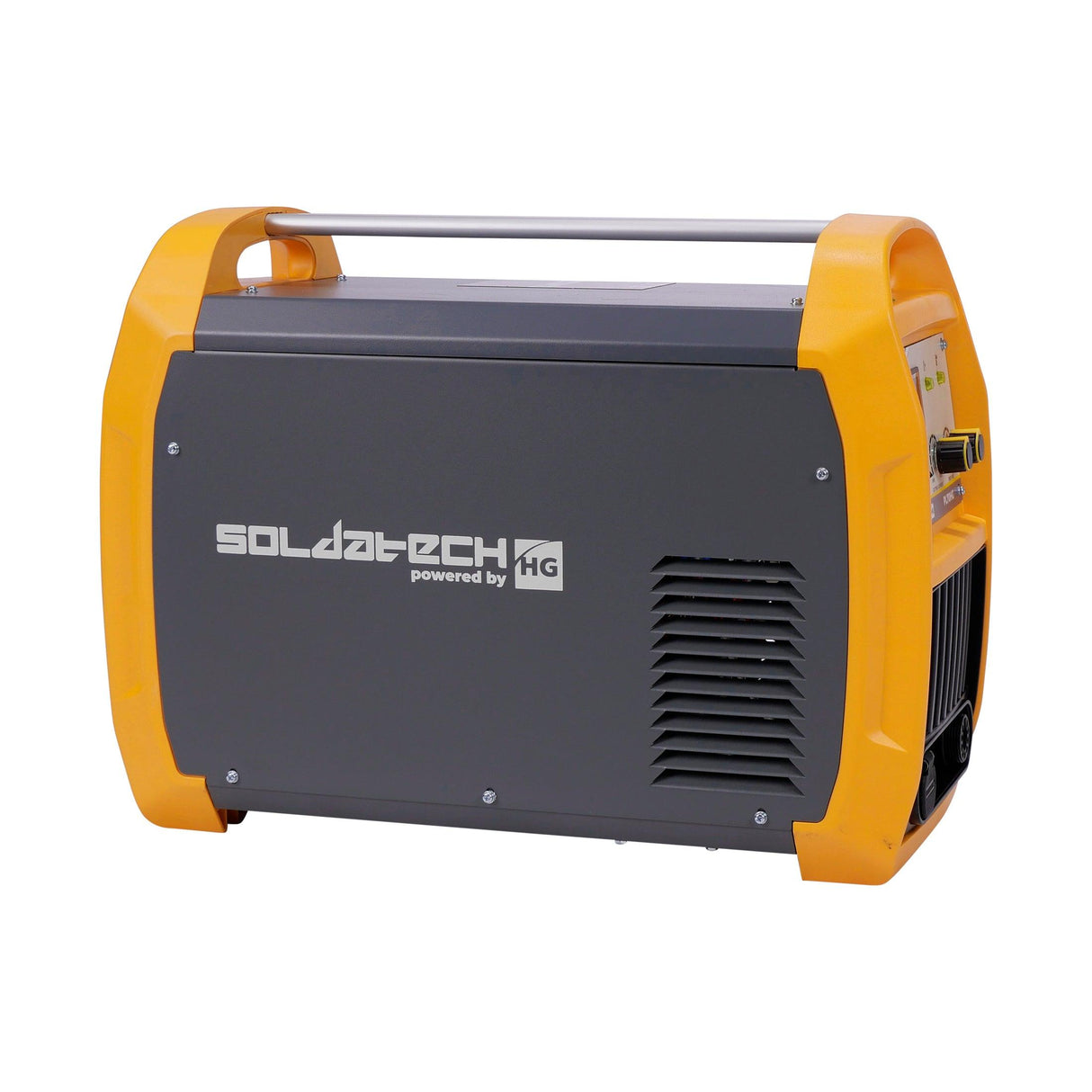 Soldatech Profi IGBT Plasmaschneider 70A PL70HG HF-Zündung - ARC-Zündung - Tools.de TP Profishop GmbH