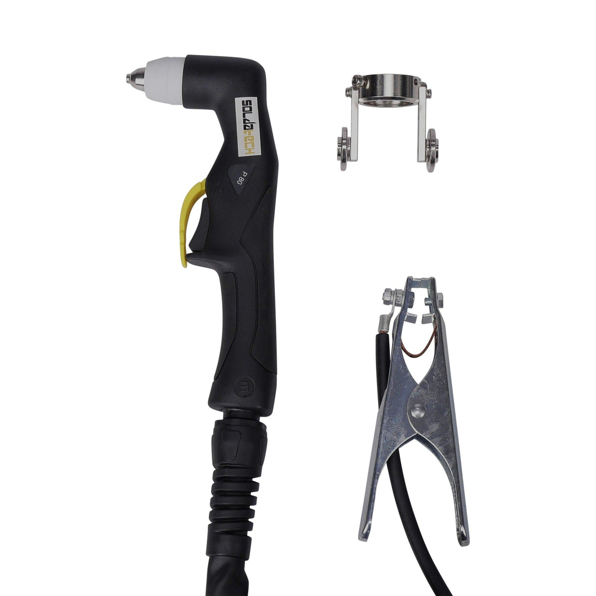 Soldatech Profi IGBT Plasmaschneider 70A PL70HG HF-Zündung - ARC-Zündung - Tools.de TP Profishop GmbH