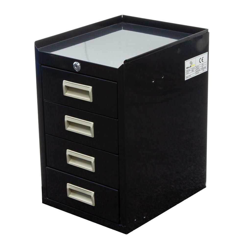 Soldatech Schubladeneinheit für Schweißwagen WC01LL - Tools.de TP Profishop GmbH