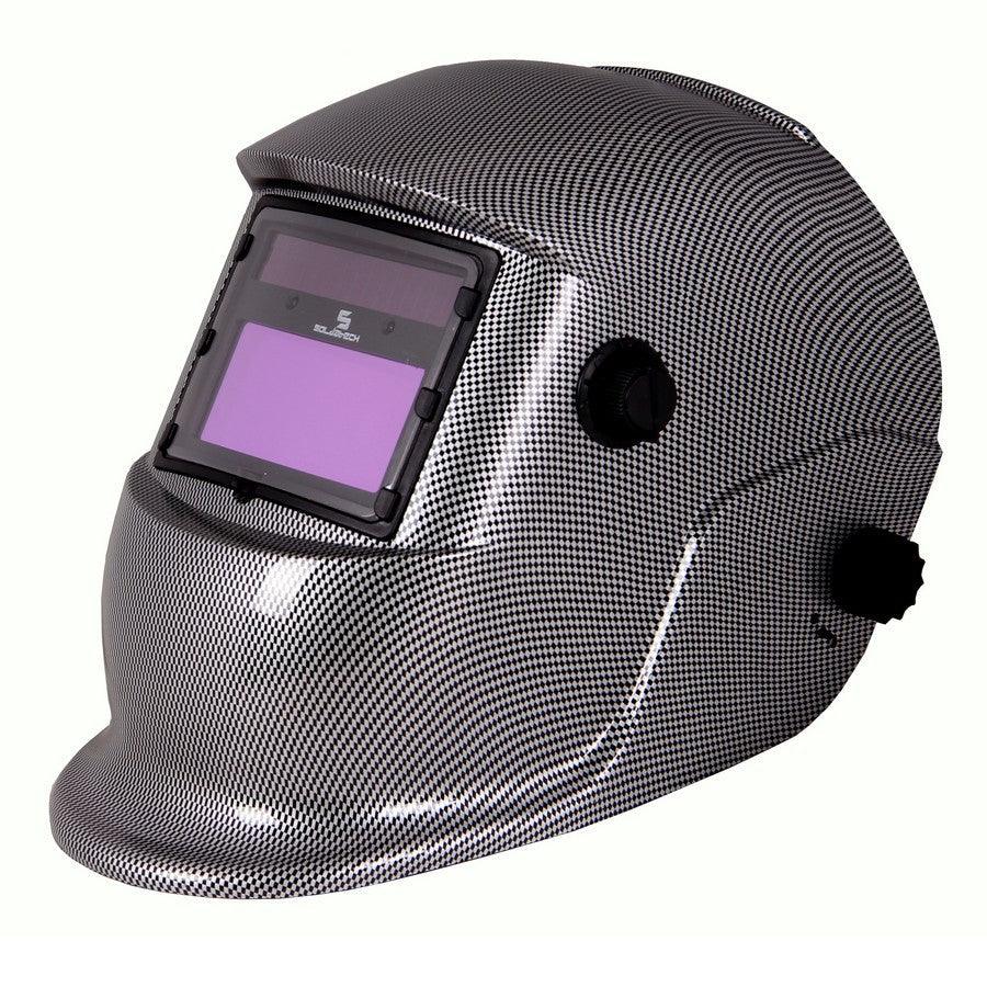 SOLDATECH Schweißhelm Automatisch "Carbon" EWH1LK - Tools.de TP Profishop GmbH