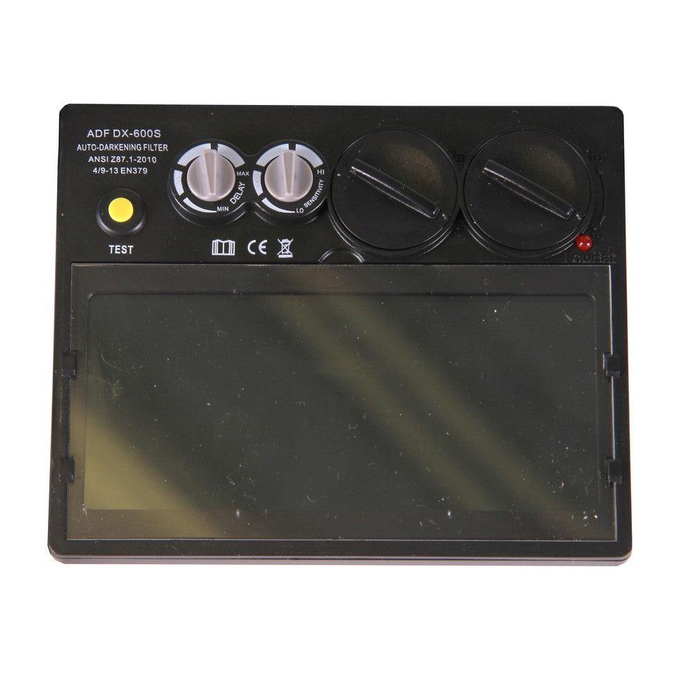 SOLDATECH Schweisshelm Automatisch "Eagle" EWH1LE - Tools.de TP Profishop GmbH