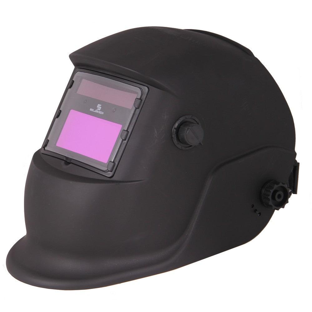 SOLDATECH Schweisshelm Automatisch EWH1 - Tools.de TP Profishop GmbH