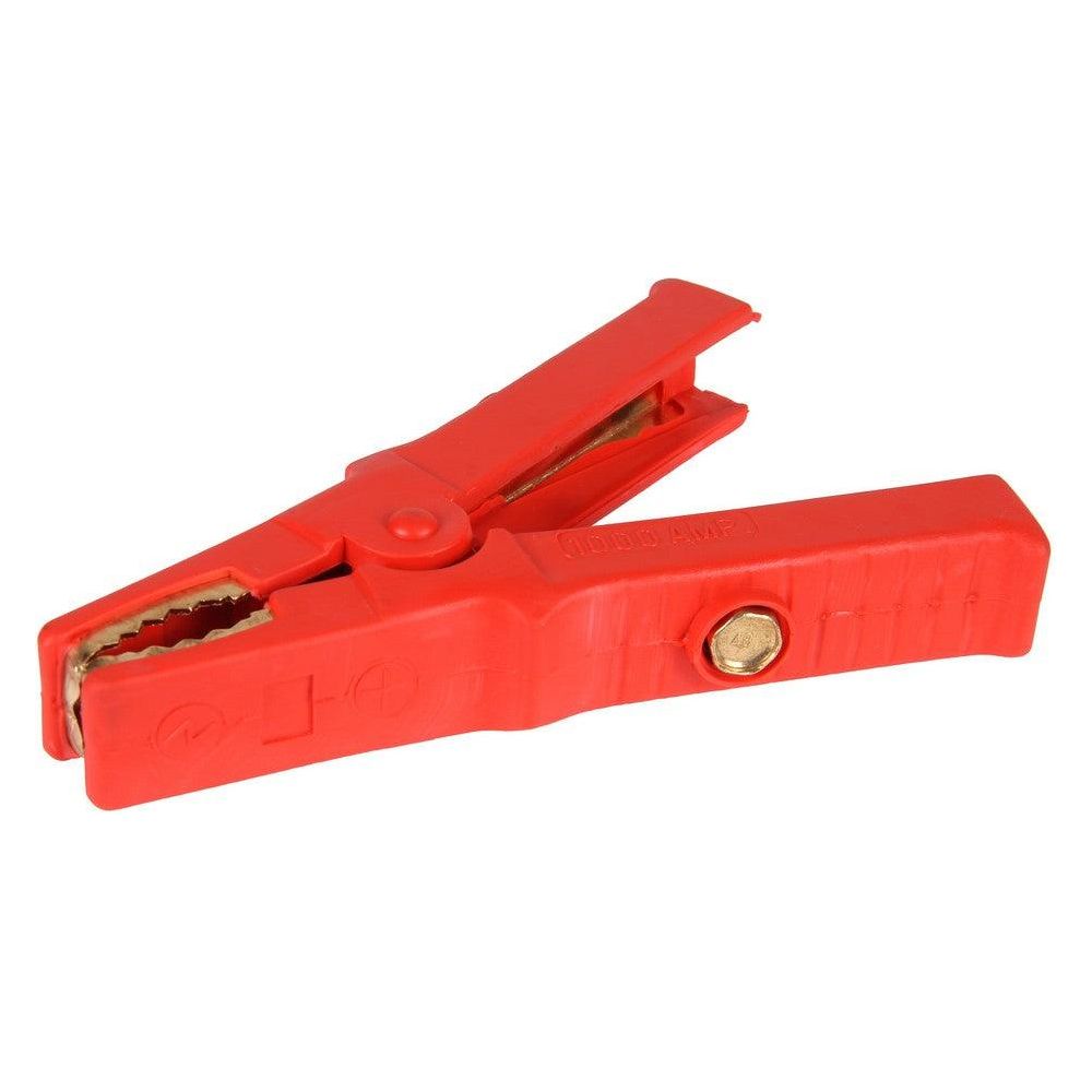 SOLDATECH Starthilfe Kabelklemme 1000amp Rot ALK400AR - Tools.de TP Profishop GmbH