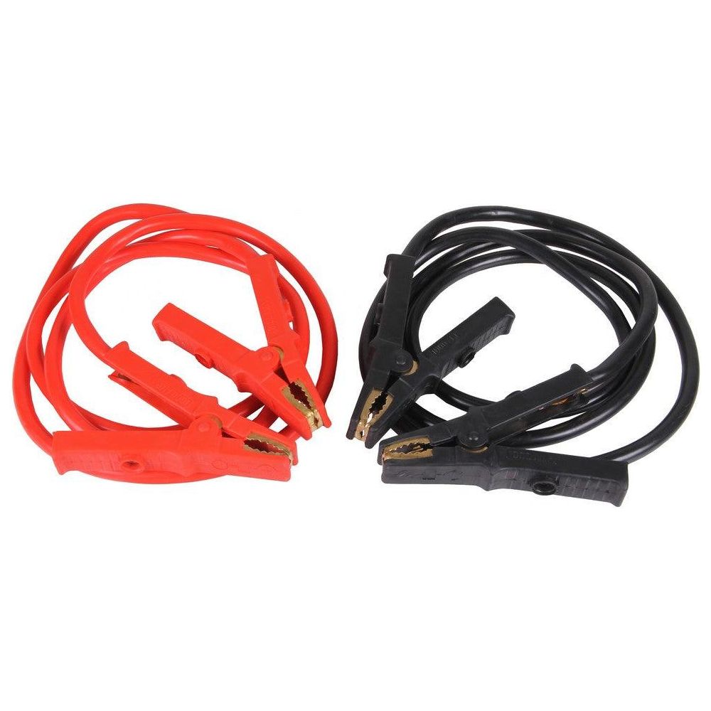 Soldatech Starthilfekabel 50mm2 - Auto Überbrückungskabel KFZ SK50 - Tools.de TP Profishop GmbH