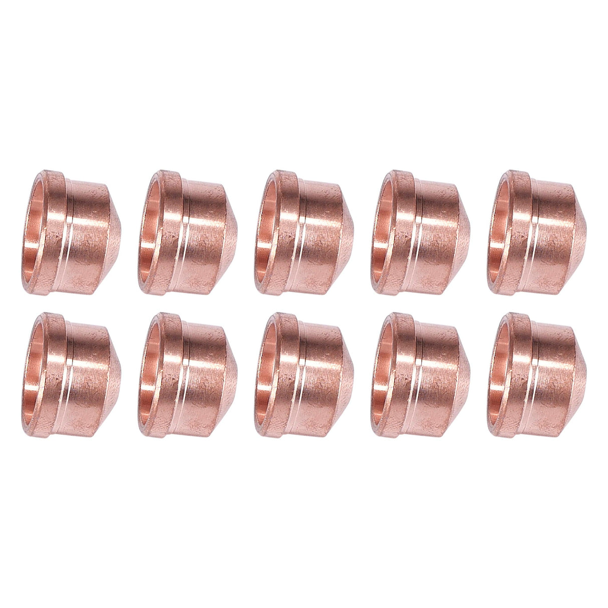 SOLDATECH Stromdüse Plasmabrenner PL141 1.7mm 10 Stück PL141T10 - Tools.de TP Profishop GmbH