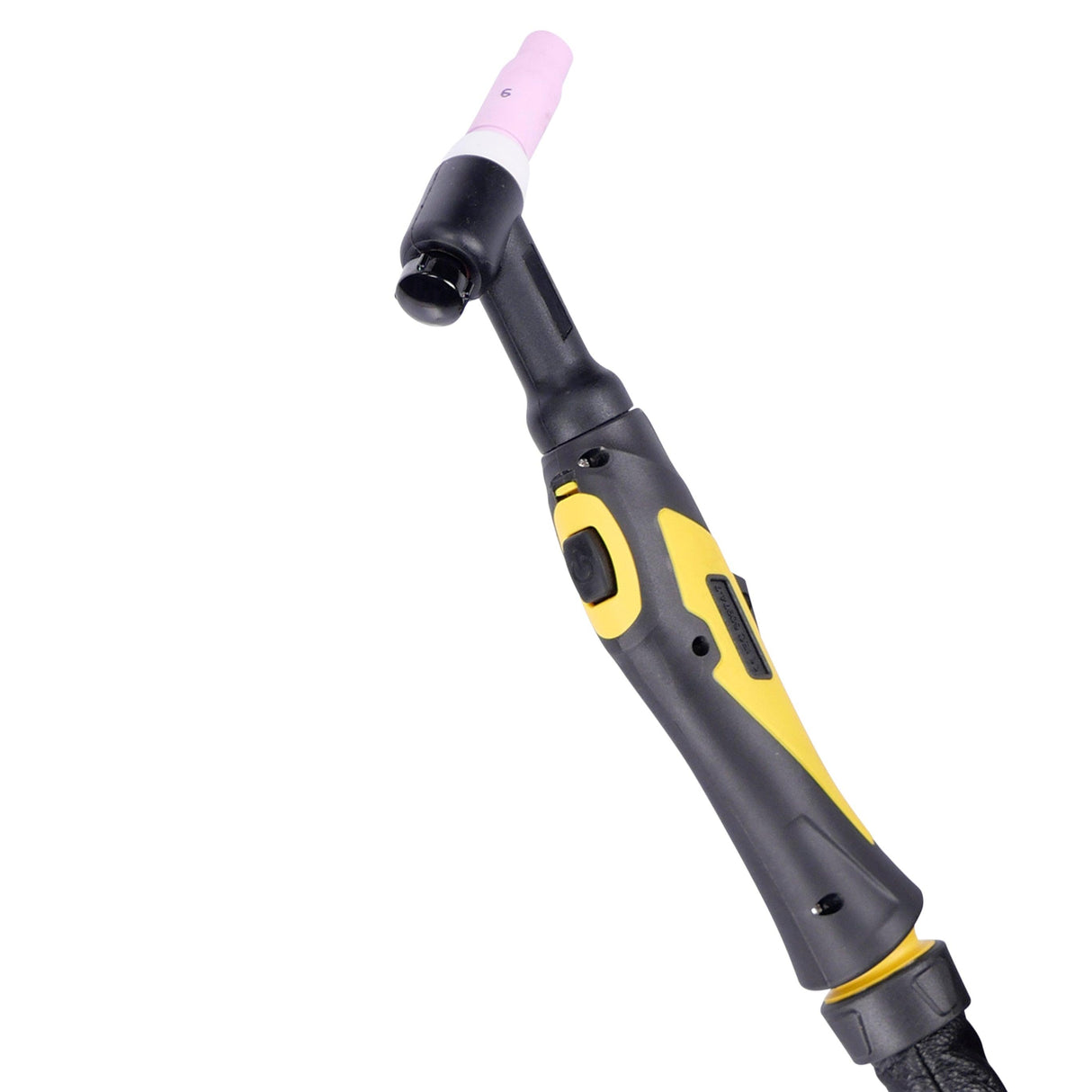 Soldatech TIG Schweißbrenner TLT18 4m TIG Brenner TLT18 / Schweißbrenner / Schweißpistole - TLT18M4 - Tools.de TP Profishop GmbH