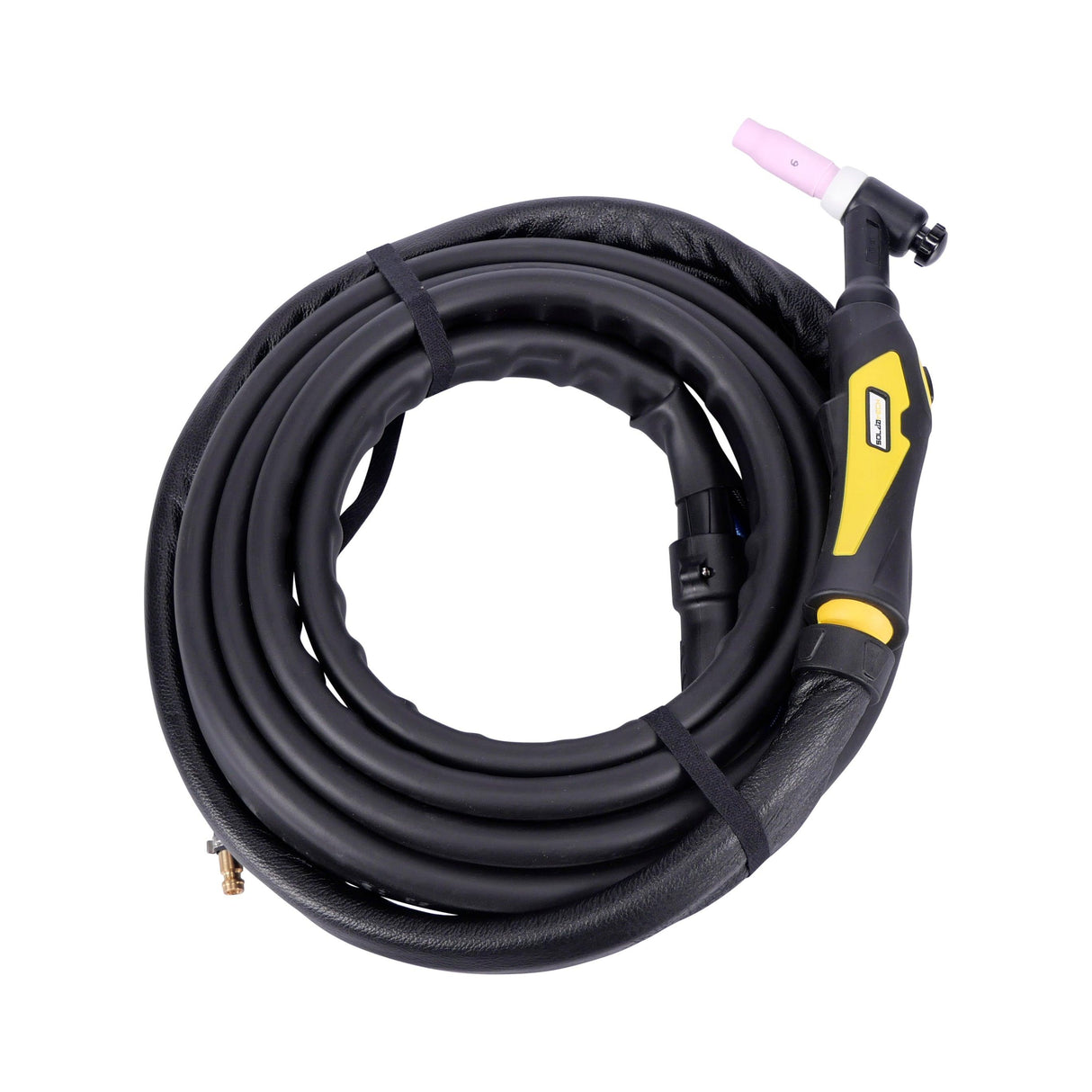 Soldatech TIG Schweißbrenner TLT18 4m TIG Brenner TLT18 / Schweißbrenner / Schweißpistole - TLT18M4 - Tools.de TP Profishop GmbH