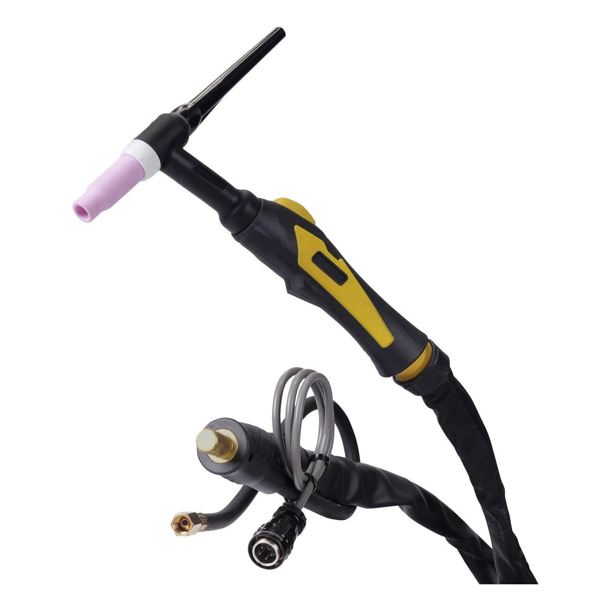 Soldatech TIG Schweißbrenner TLT26 4m Brenner / Schweißbrenner / Schweißpistole - TLT26M4 - Tools.de TP Profishop GmbH