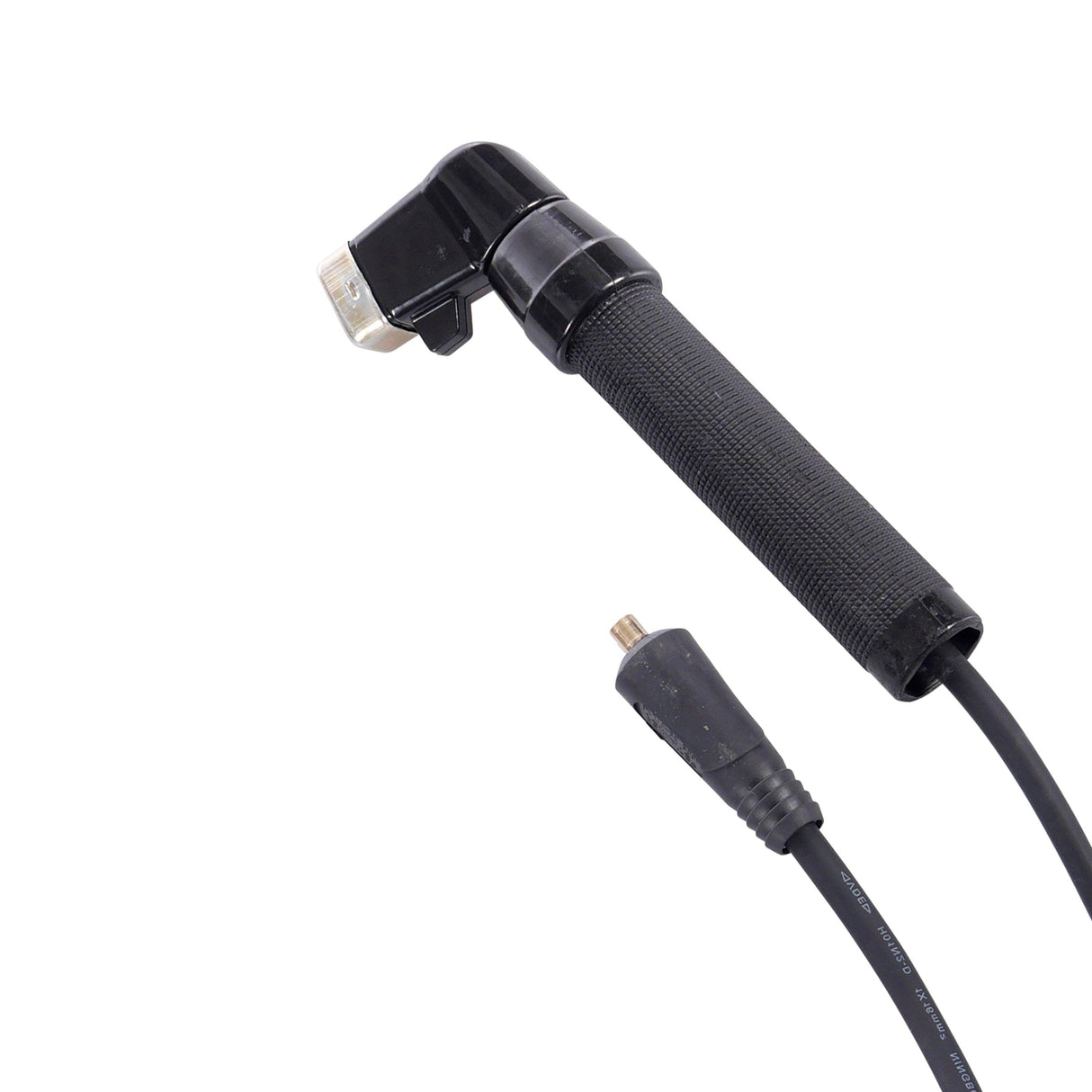 Soldatech Twistlock Elektrodenhalter 300A 4m 9mm DIN Elektrodenzange / Elektrodenklemme ELT30M4 - Tools.de TP Profishop GmbH