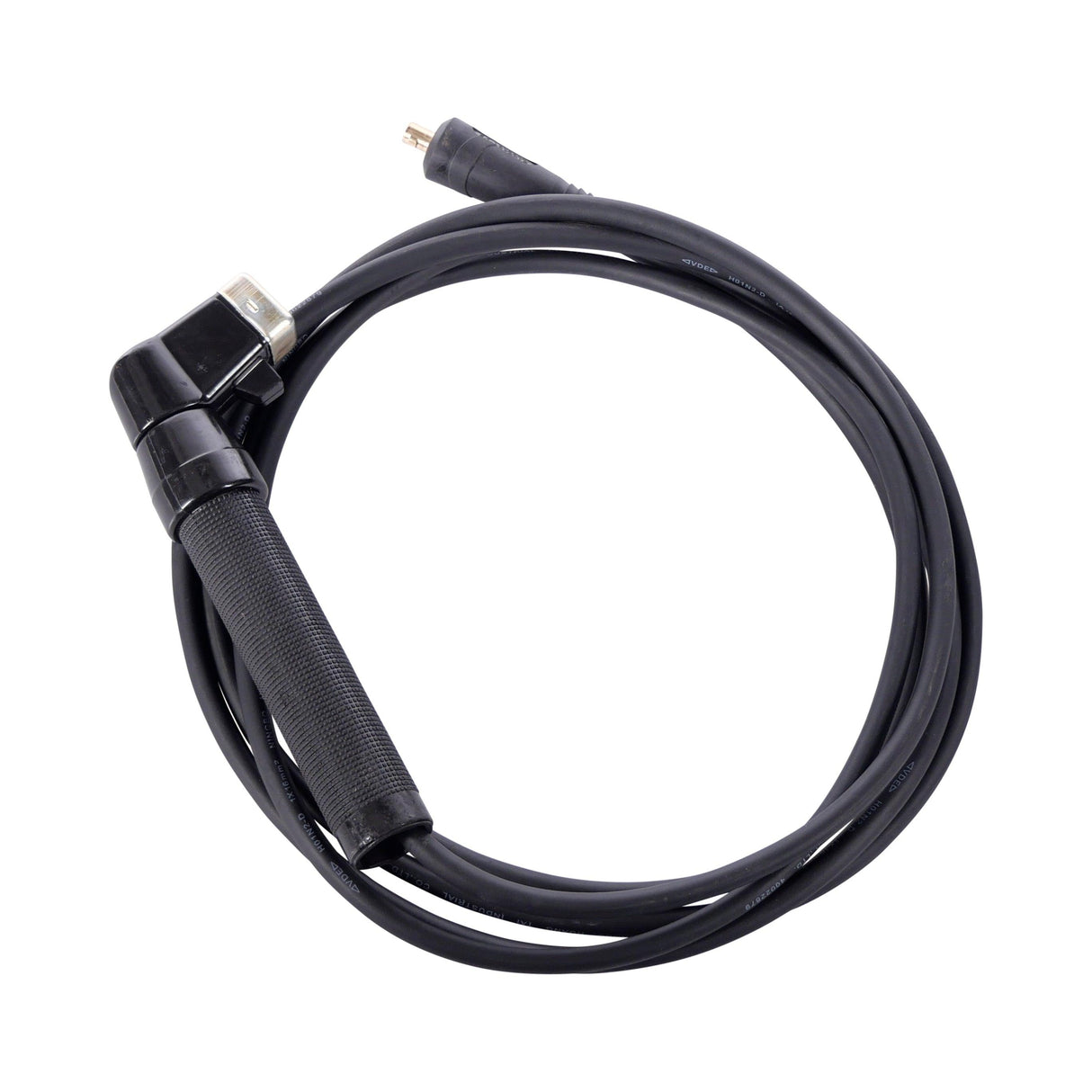 Soldatech Twistlock Elektrodenhalter 300A 4m 9mm DIN Elektrodenzange / Elektrodenklemme ELT30M4 - Tools.de TP Profishop GmbH