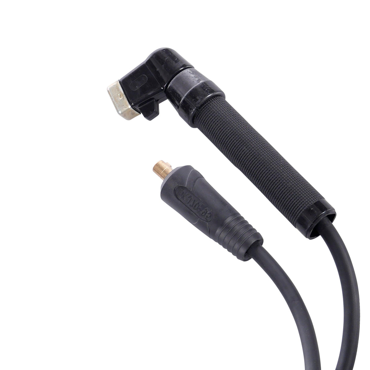 Soldatech Twistlock Elektrodenhalter 500A 4m 13mm DIN Elektrodenzange / Elektrodenklemme ELT50M4 - Tools.de TP Profishop GmbH