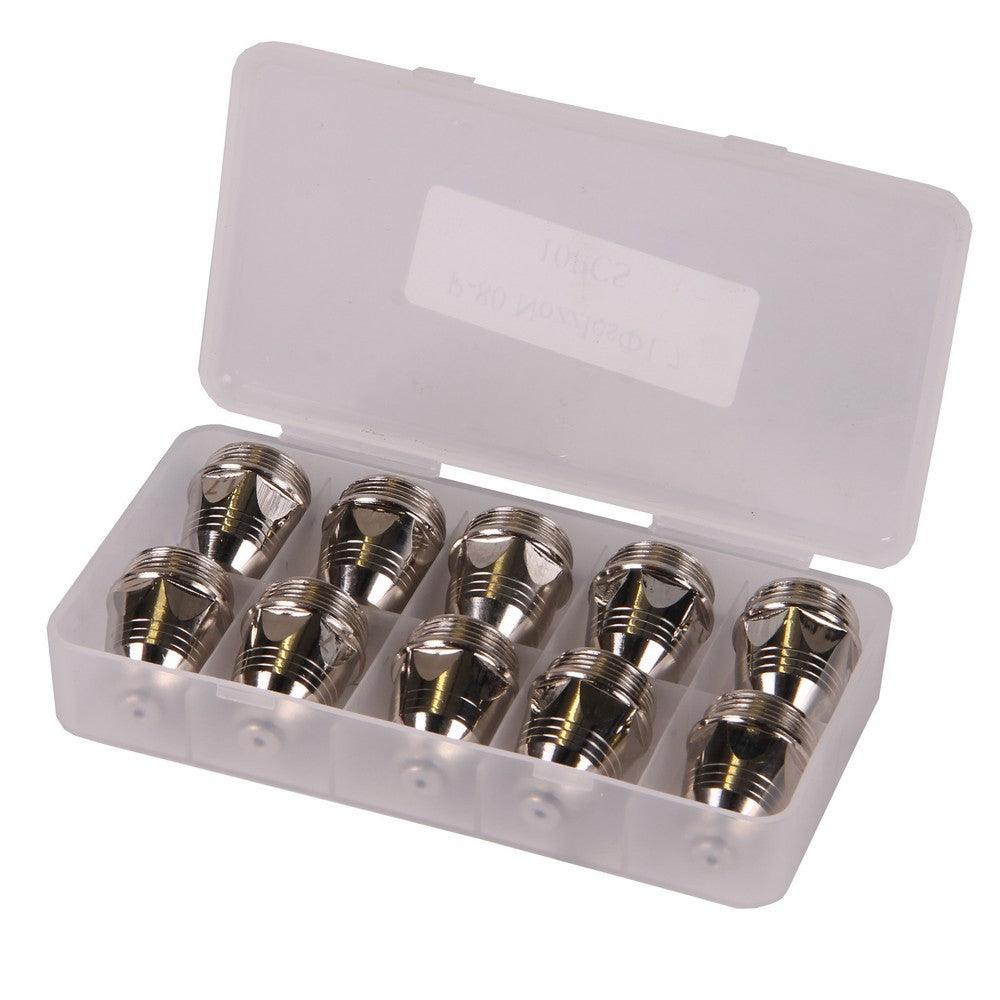 Stromdüse Plasmabrenner PL80 1.3mm 10 Stück CUT80WTT13ST10 - Tools.de TP Profishop GmbH