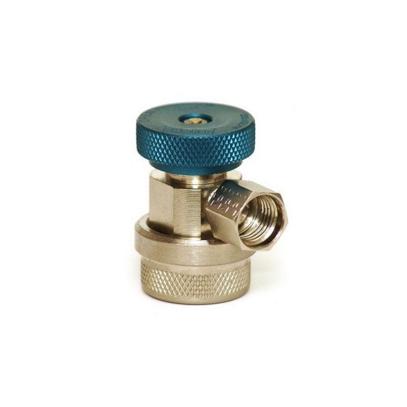 Supercool Service Kupplung R134a Niederdruck M14 x 1,5 RA105601 - Tools.de TP Profishop GmbH