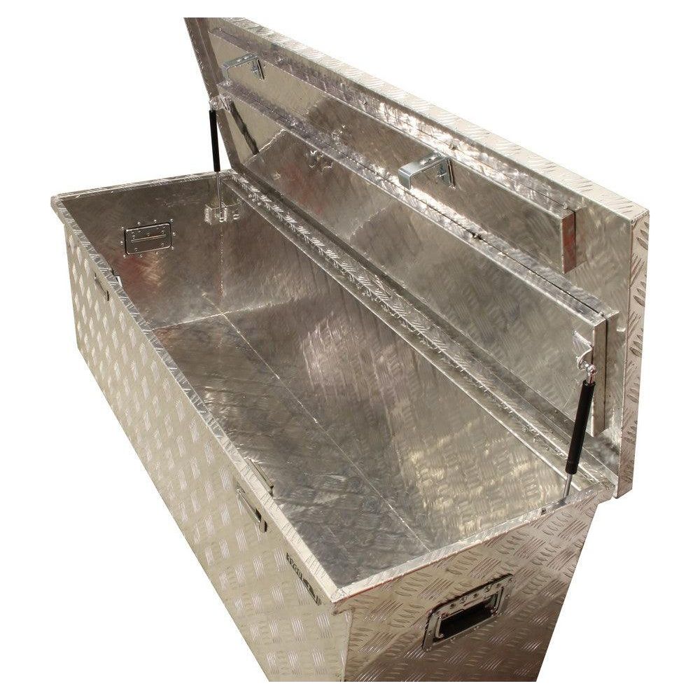 TOOLBOX4YOU Alu Werkzeugkiste Riffelblech Extra Large JSB14T - Tools.de TP Profishop GmbH