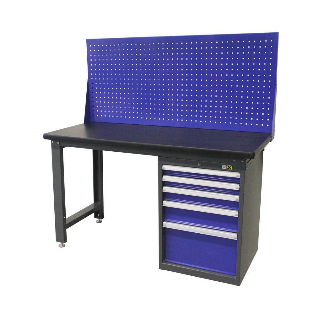 TOOLBOX4YOU Arbeitstisch WB10 - Tools.de TP Profishop GmbH