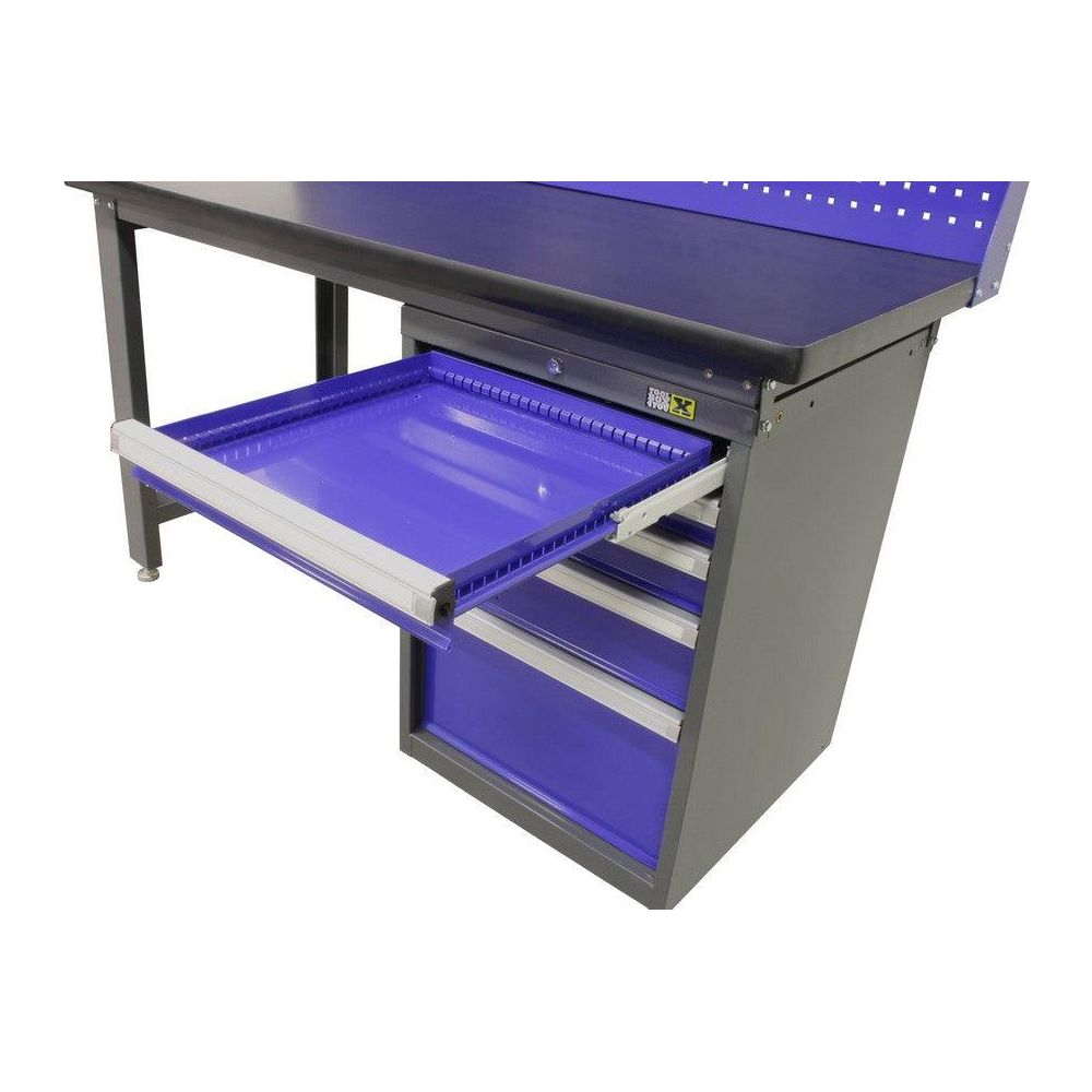 TOOLBOX4YOU Arbeitstisch WB10 - Tools.de TP Profishop GmbH