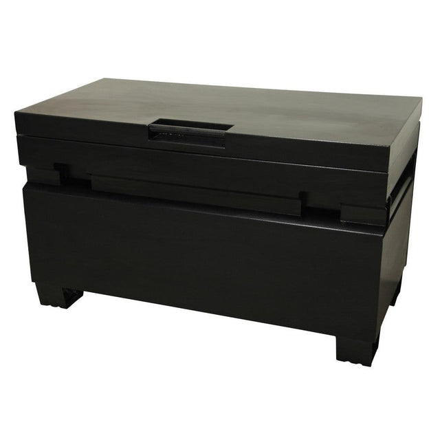 TOOLBOX4YOU Black Series Stahl Werkzeugkiste 1220 x 615 x 720 mm JSB48I - Tools.de TP Profishop GmbH