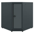 TOOLBOX4YOU Eckschrank Expert BG75CB - Vormontiert, Freistehend, 1,2mm dickes Blech - Tools.de TP Profishop GmbH