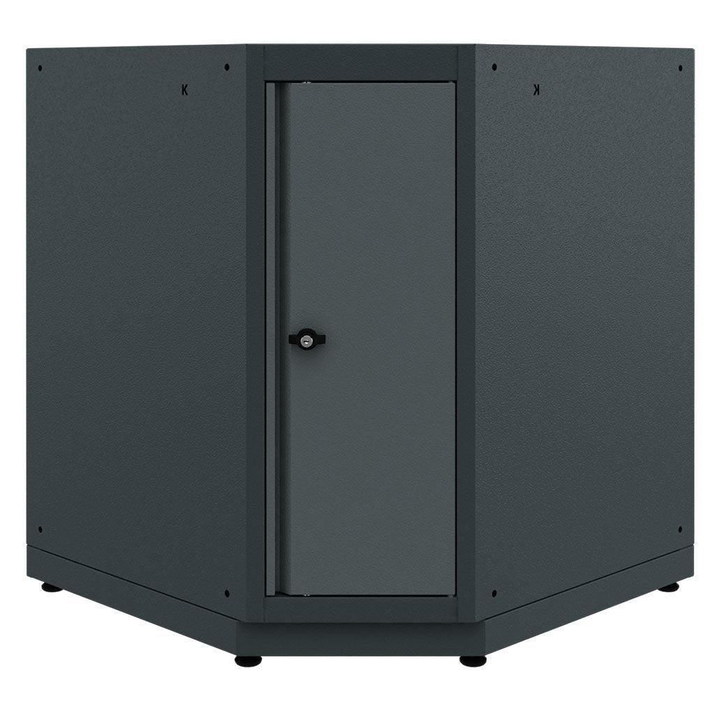 TOOLBOX4YOU Eckschrank Expert BG75CB - Vormontiert, Freistehend, 1,2mm dickes Blech - Tools.de TP Profishop GmbH