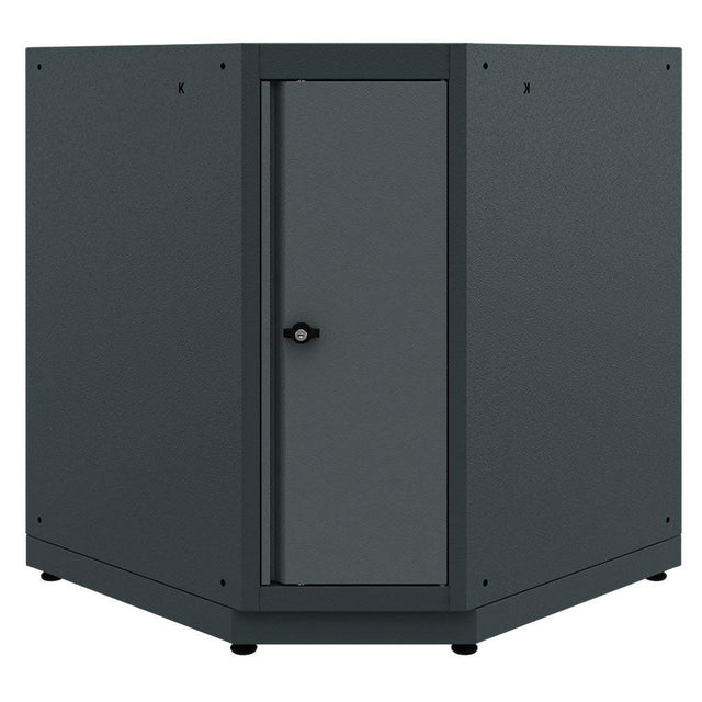 TOOLBOX4YOU Eckschrank Expert BG75CB - Vormontiert, Freistehend, 1,2mm dickes Blech - Tools.de TP Profishop GmbH