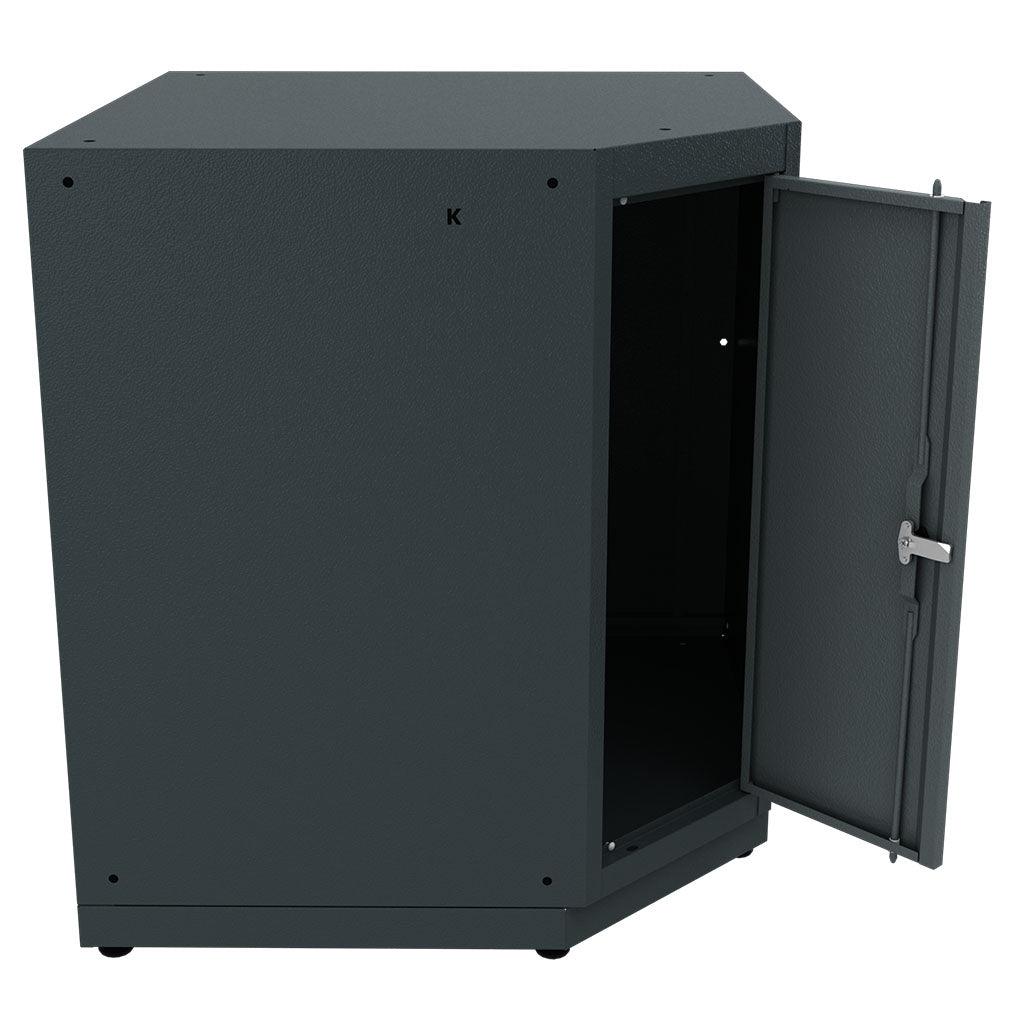 TOOLBOX4YOU Eckschrank Expert BG75CB - Vormontiert, Freistehend, 1,2mm dickes Blech - Tools.de TP Profishop GmbH