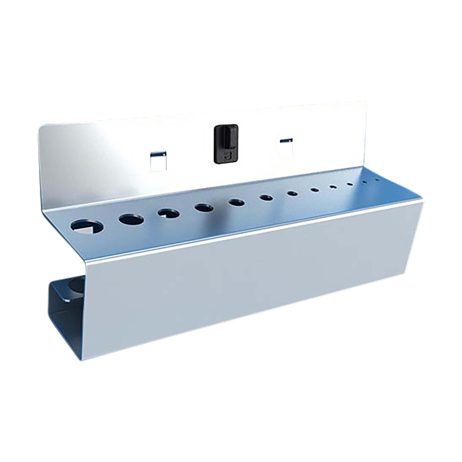 TOOLBOX4YOU Halter für Inbusschlüssel ,12 Stück BGH44 - Tools.de TP Profishop GmbH