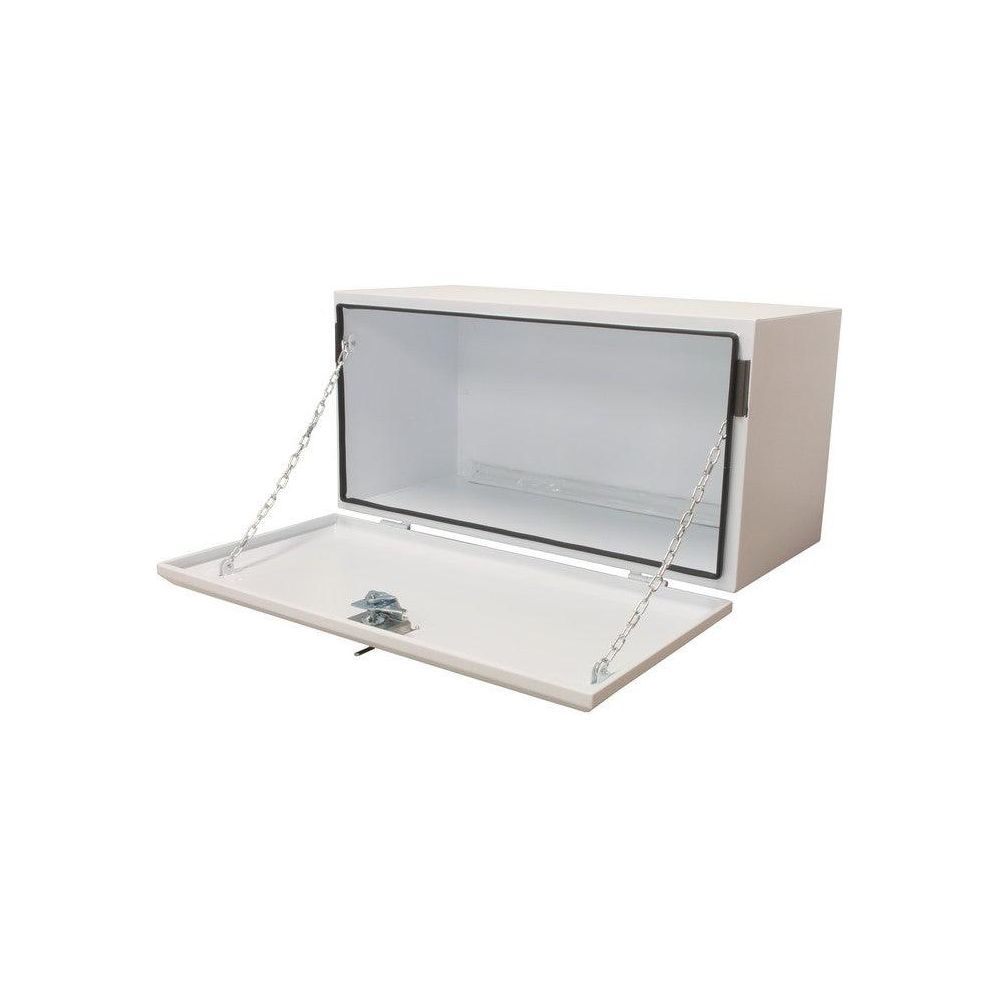 TOOLBOX4YOU LKW Werkzeugkiste Stahl Medium JSB90UT - Tools.de TP Profishop GmbH