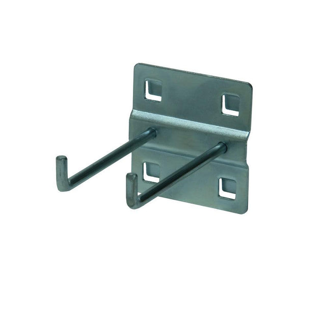 TOOLBOX4YOU *nur für blaue Serie* Werkzeughaken doppelt Mittel WBH53A - Tools.de TP Profishop GmbH