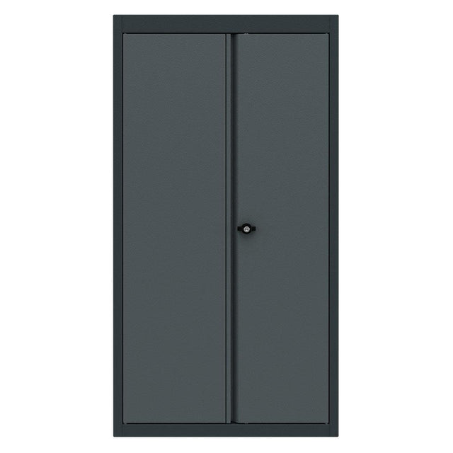 TOOLBOX4YOU Obenschrank 2 Türen Expert BG62TCD2 - Vormontiert, Freistehend, 1,2mm dickes Blech - Tools.de TP Profishop GmbH