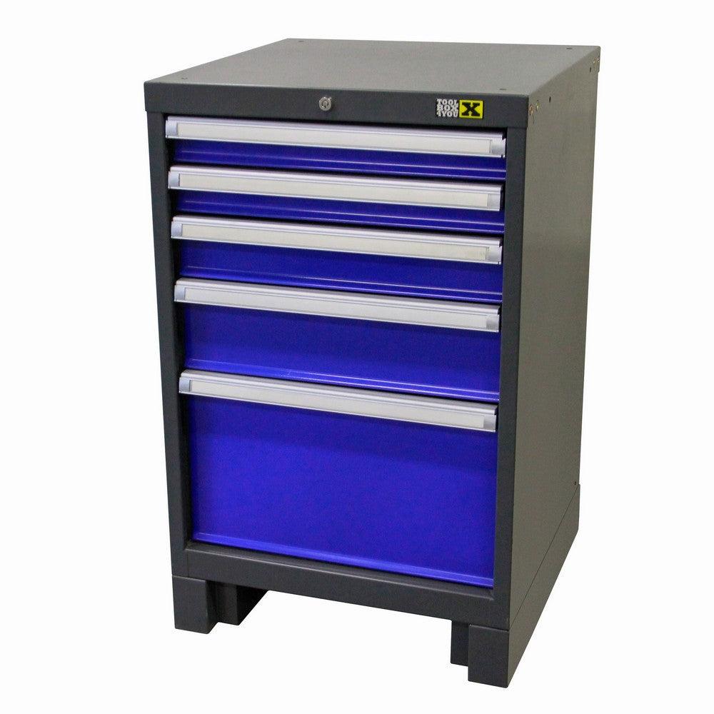 TOOLBOX4YOU Schubladenschrank für Arbeitstisch WB10 - WB10L - Tools.de TP Profishop GmbH