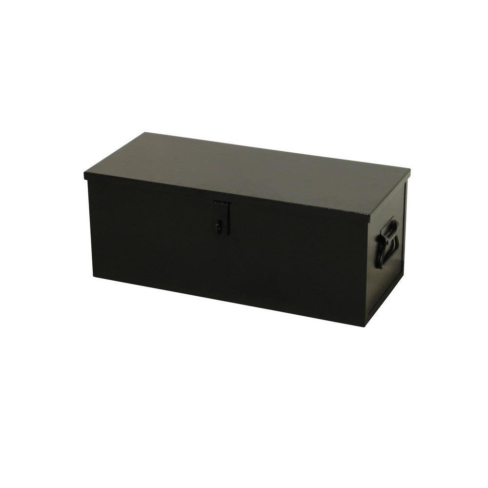 TOOLBOX4YOU Stahl Werkzeugkiste 720 x 315 x 282 mm JSB28I - Tools.de TP Profishop GmbH