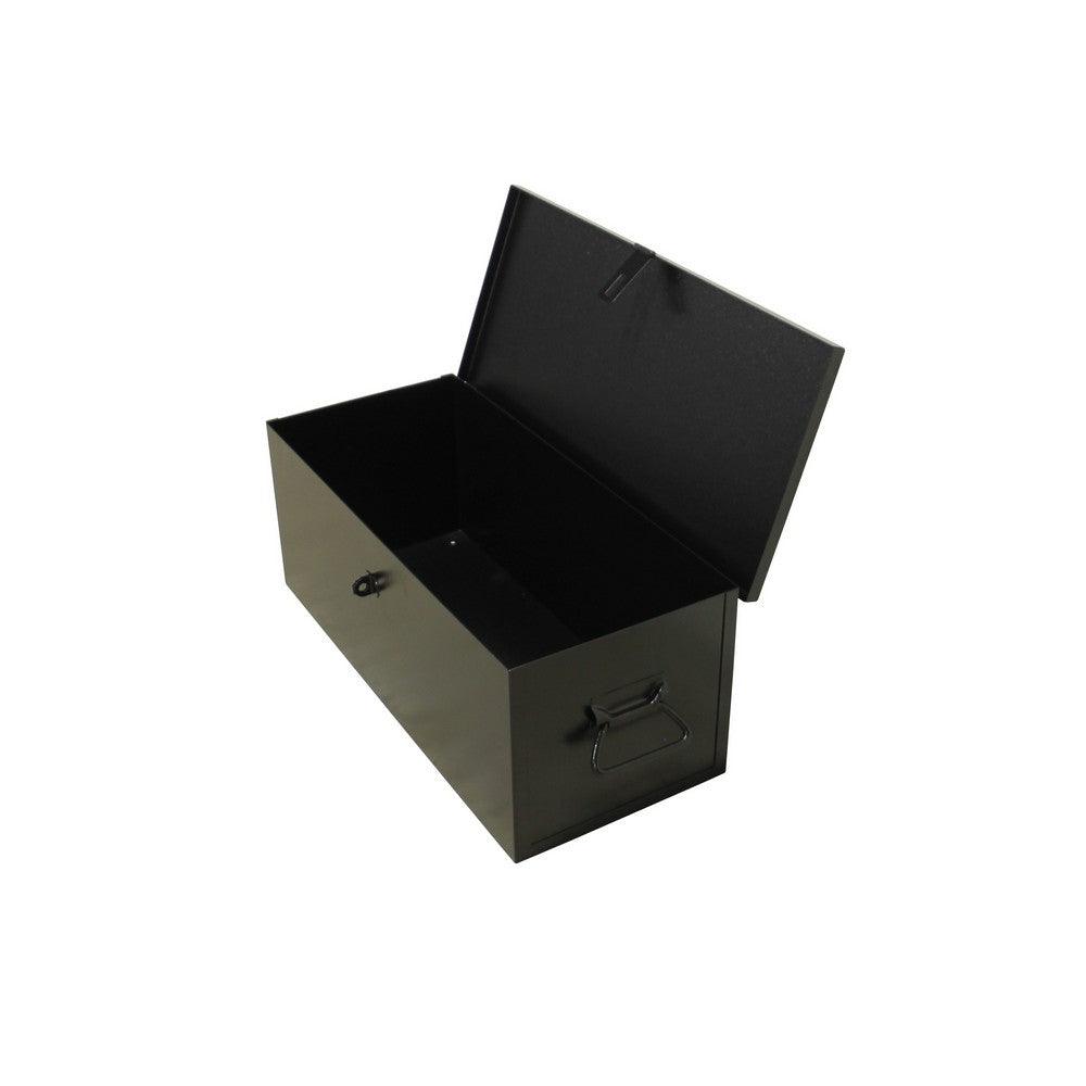TOOLBOX4YOU Stahl Werkzeugkiste 720 x 315 x 282 mm JSB28I - Tools.de TP Profishop GmbH