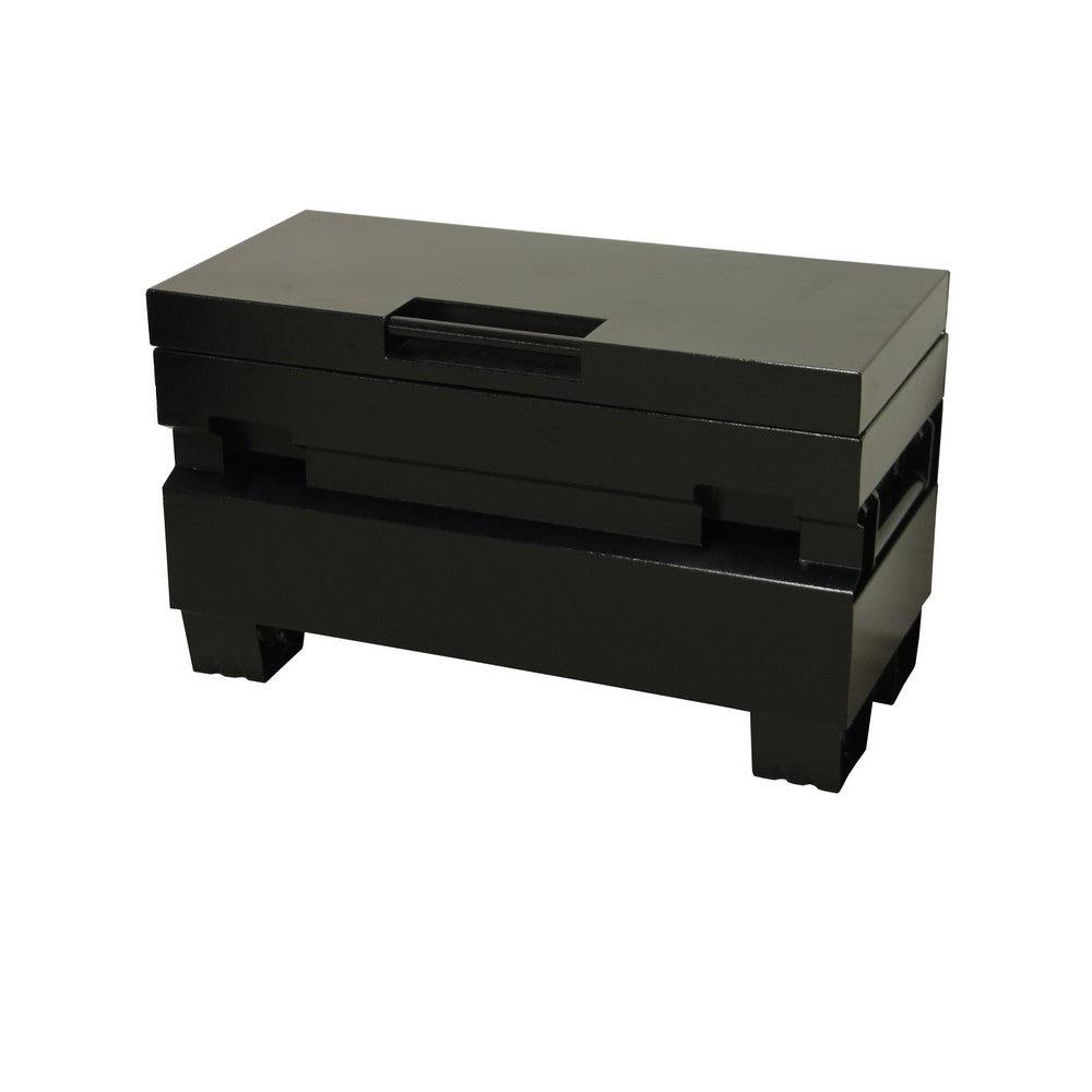 TOOLBOX4YOU Stahl Werkzeugkiste 915 x 432 x 541mm JSB36I - Tools.de TP Profishop GmbH