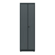 TOOLBOX4YOU Stehschrank 2 Türen Expert BG62SCD2 - Vormontiert, Freistehend, 1,2mm dickes Blech - Tools.de TP Profishop GmbH