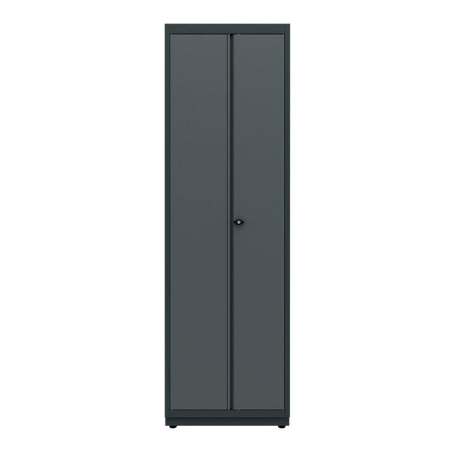 TOOLBOX4YOU Stehschrank 2 Türen Expert BG62SCD2 - Vormontiert, Freistehend, 1,2mm dickes Blech - Tools.de TP Profishop GmbH