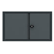 TOOLBOX4YOU Wandschränke 2 Türen Expert BG62WD2 - Tools.de TP Profishop GmbH