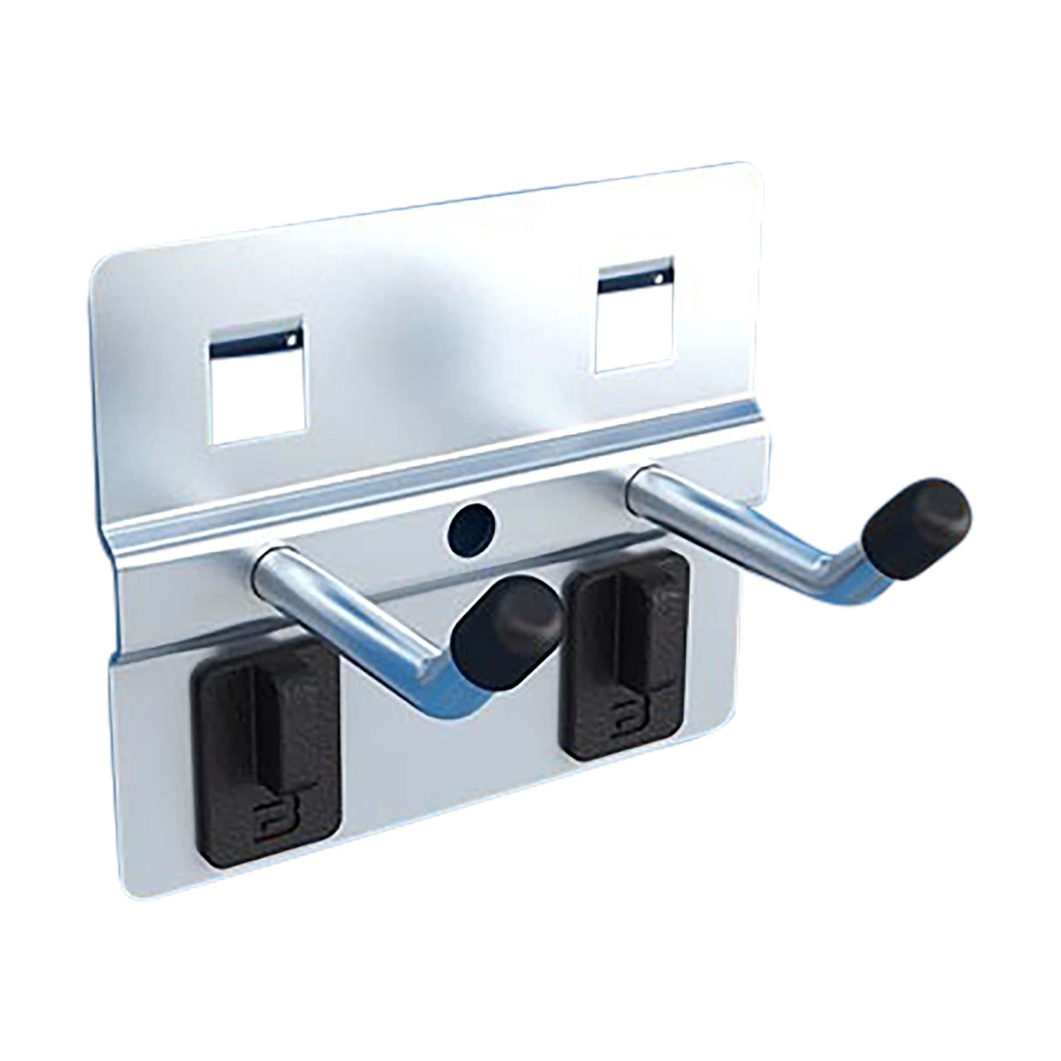 TOOLBOX4YOU Werkzeughaken doppelt kurz 40mm BGH50 - Tools.de TP Profishop GmbH