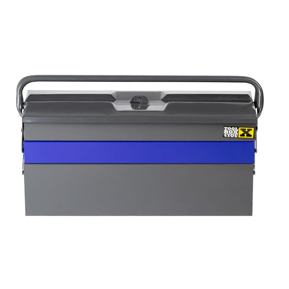 TOOLBOX4YOU Werkzeugkiste TB50H - Tools.de TP Profishop GmbH