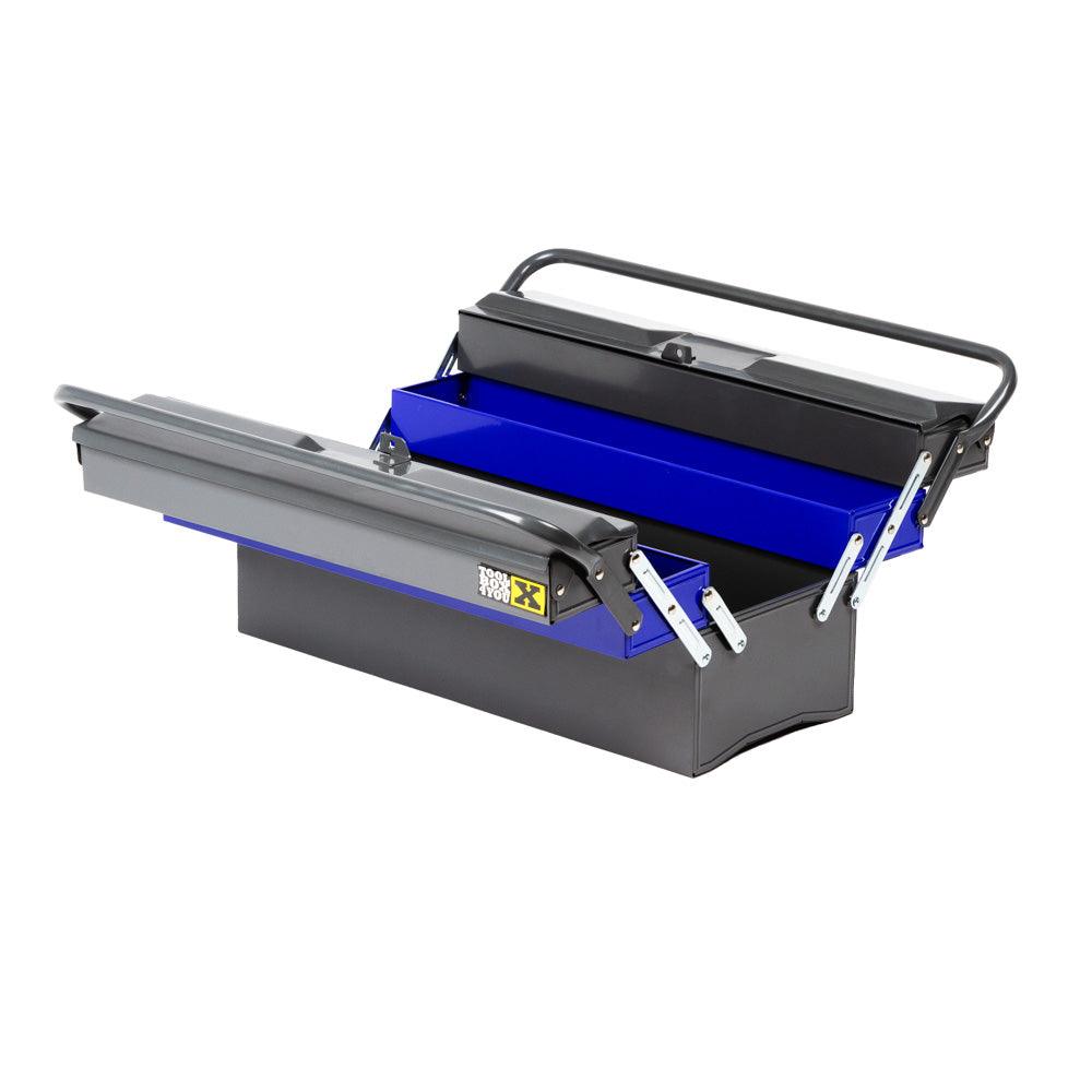 TOOLBOX4YOU Werkzeugkiste TB50H - Tools.de TP Profishop GmbH