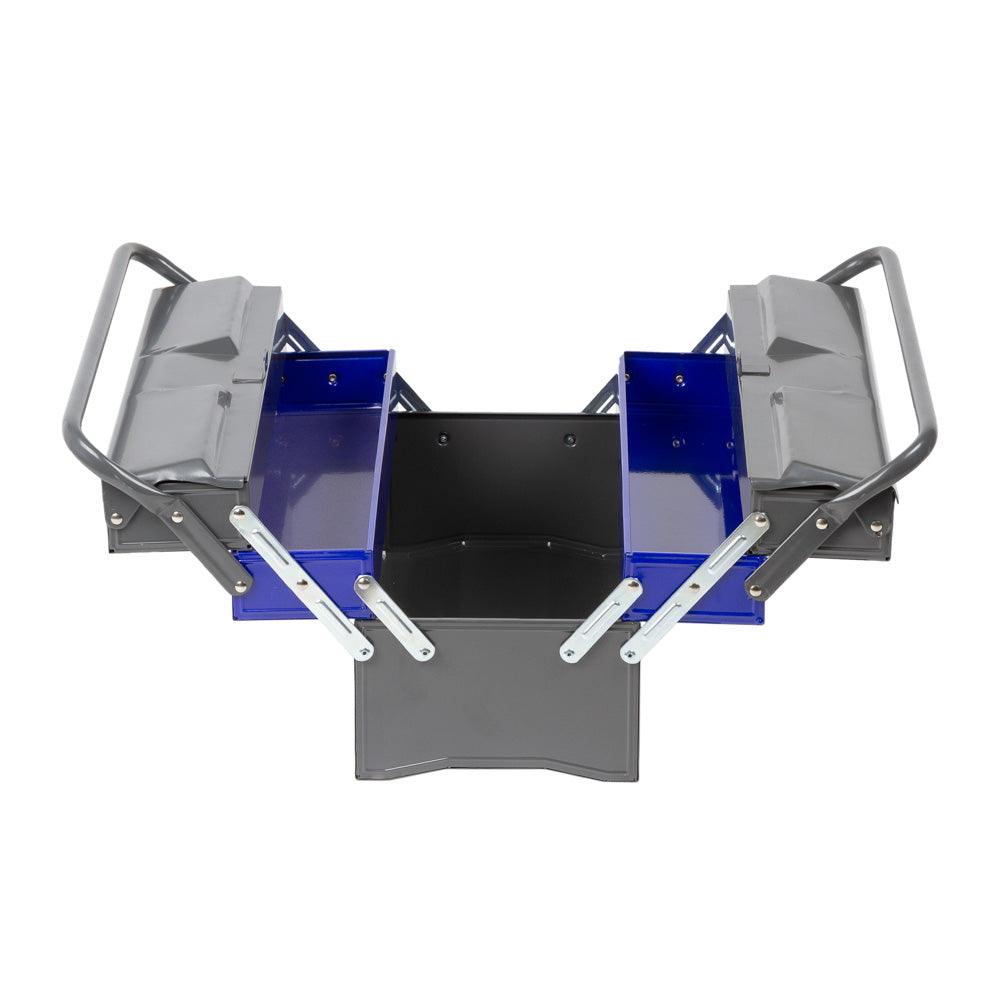 TOOLBOX4YOU Werkzeugkiste TB50H - Tools.de TP Profishop GmbH