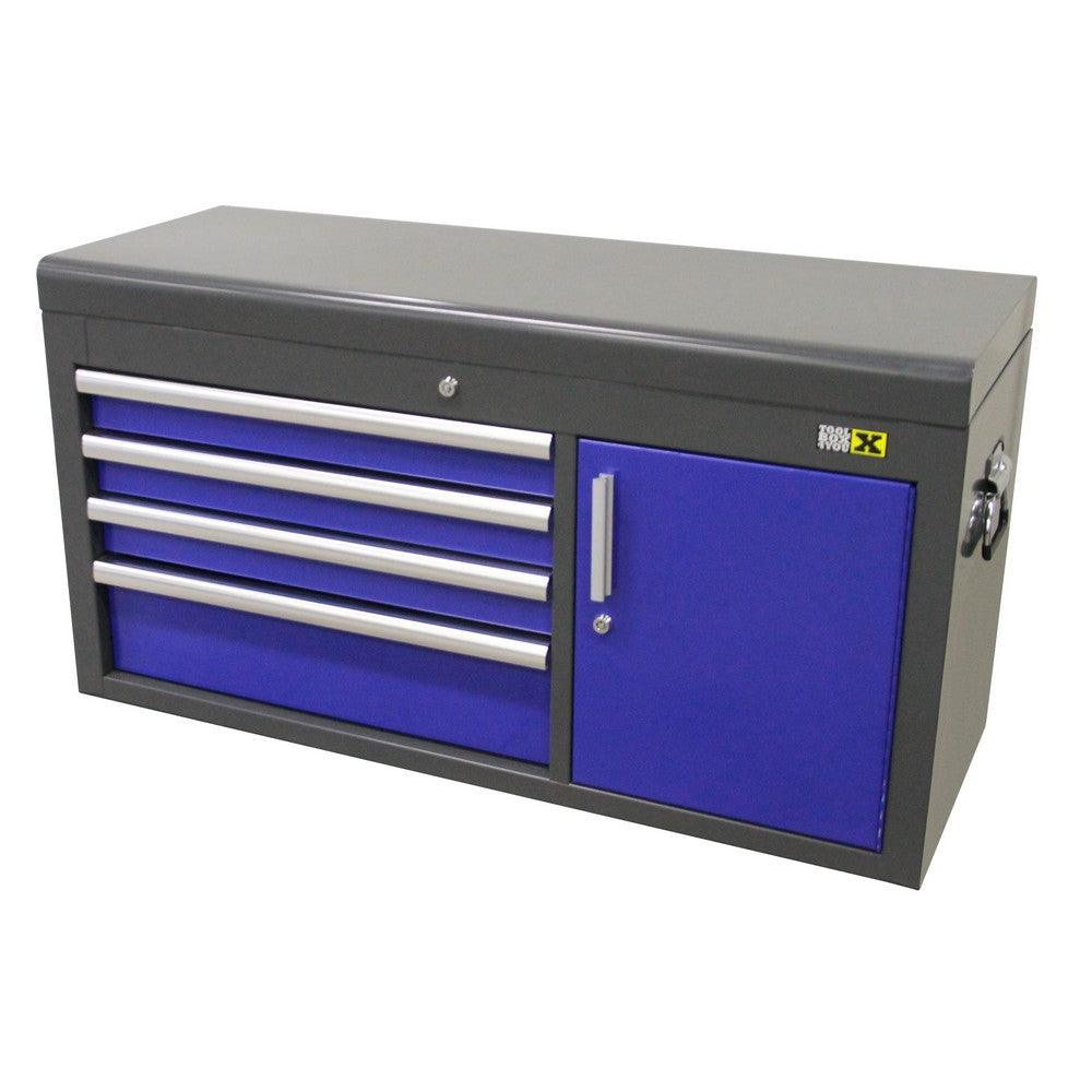 TOOLBOX4YOU Werkzeugschrank oben TB100NBR - Tools.de TP Profishop GmbH