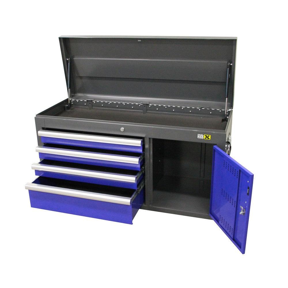 TOOLBOX4YOU Werkzeugschrank oben TB100NBR - Tools.de TP Profishop GmbH