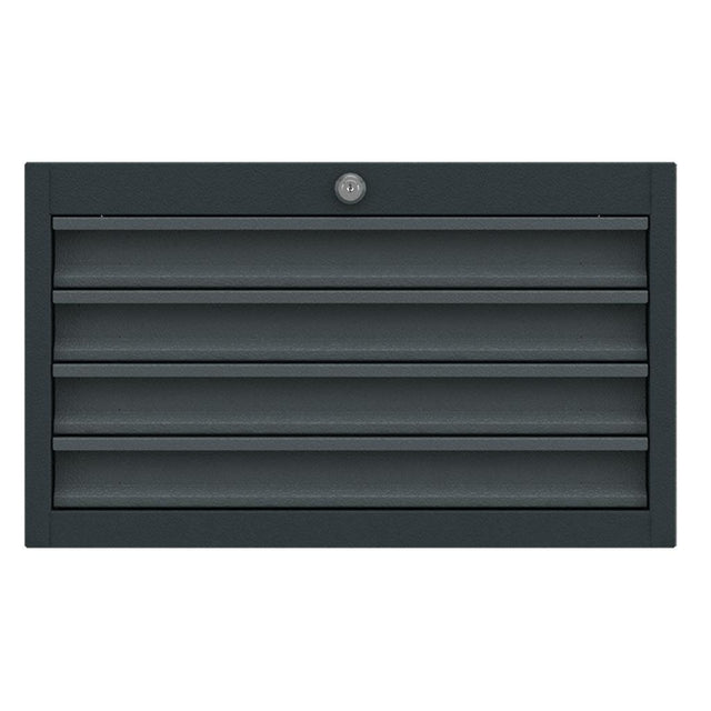 TOOLBOX4YOU Zwischenschrank 4 Schubladen Expert BG62MD4 - Tools.de TP Profishop GmbH