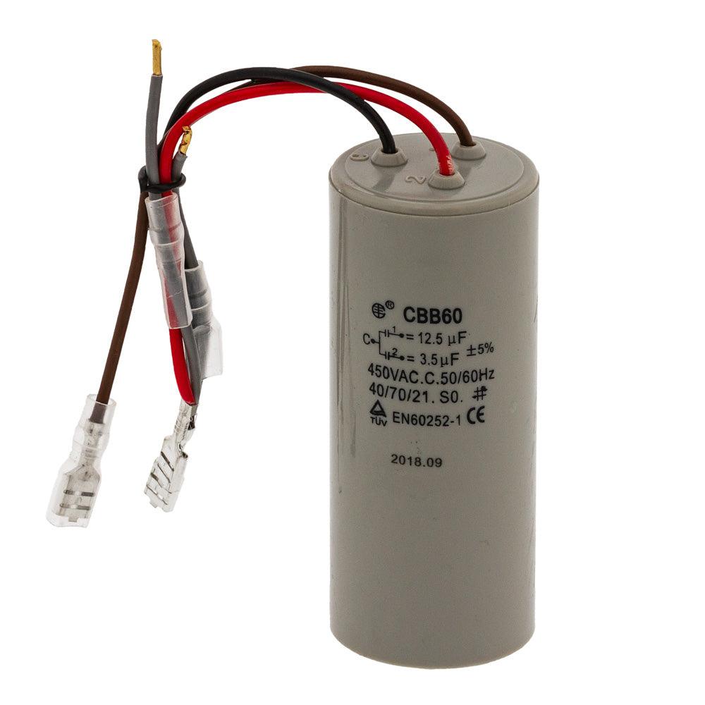 TORSO Condensato HC0200E - HC0200C - Tools.de TP Profishop GmbH