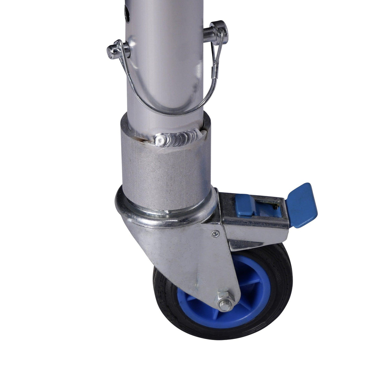 TORSO Profi Gerüst ALX FS 75 - Arbeitsgerüst MS375KG - Tools.de TP Profishop GmbH