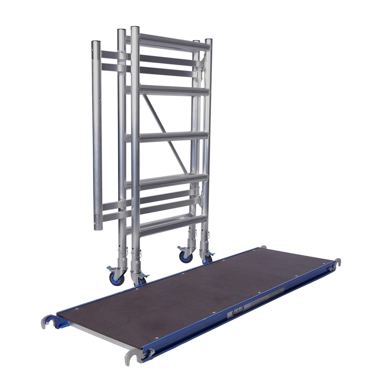 TORSO Profi Gerüst ALX FS 75 - Arbeitsgerüst MS375KG - Tools.de TP Profishop GmbH