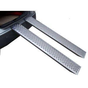 TORSO Rampe Aluminium 500kg CR20K10 - Tools.de TP Profishop GmbH