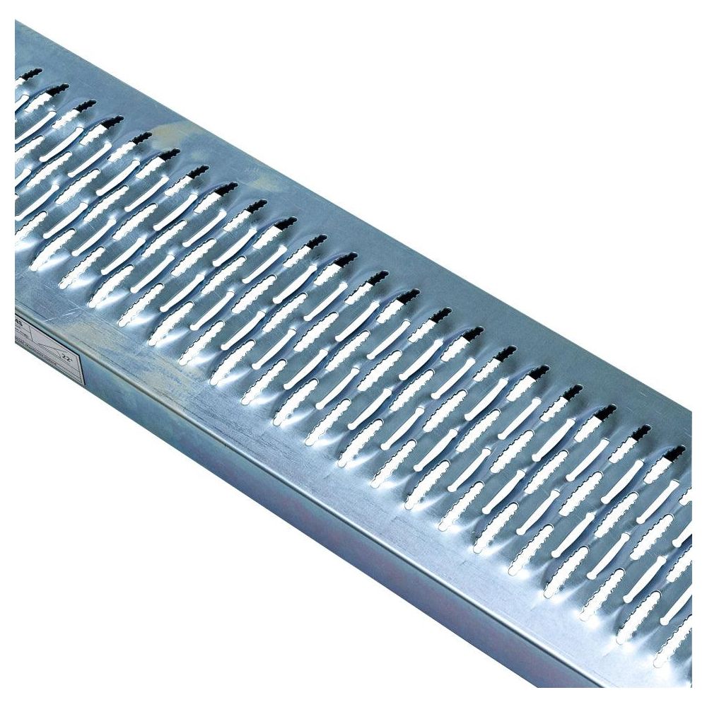 TORSO Rampe Stahl 225kg CR18K04S - Tools.de TP Profishop GmbH