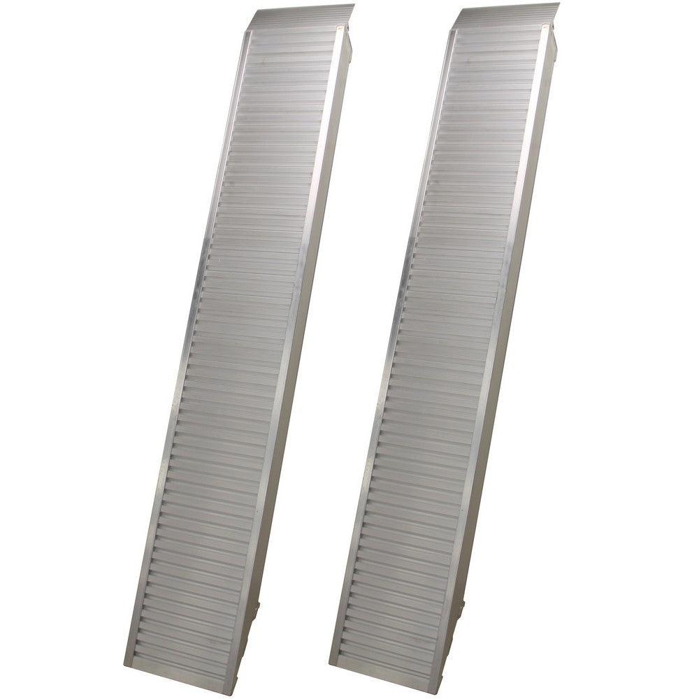 TORSO Rampen Satz 2,5m 2800kg Aluminium CR25K30 - Tools.de TP Profishop GmbH